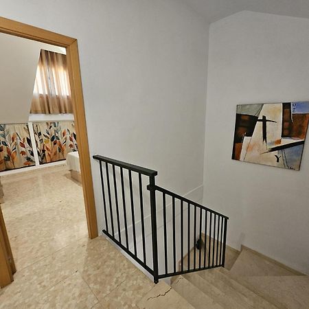 Apartmán Torcalsweet Antequera Exteriér fotografie