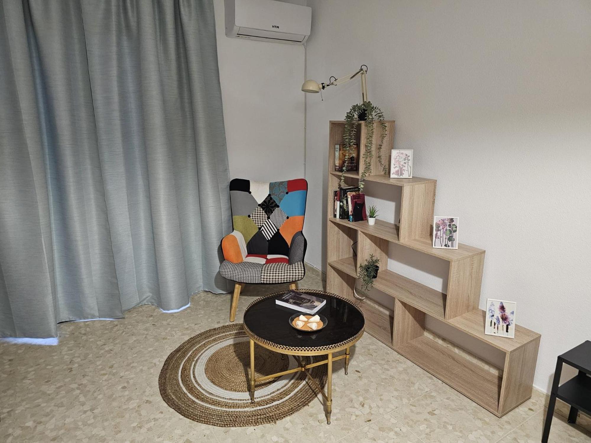 Apartmán Torcalsweet Antequera Exteriér fotografie