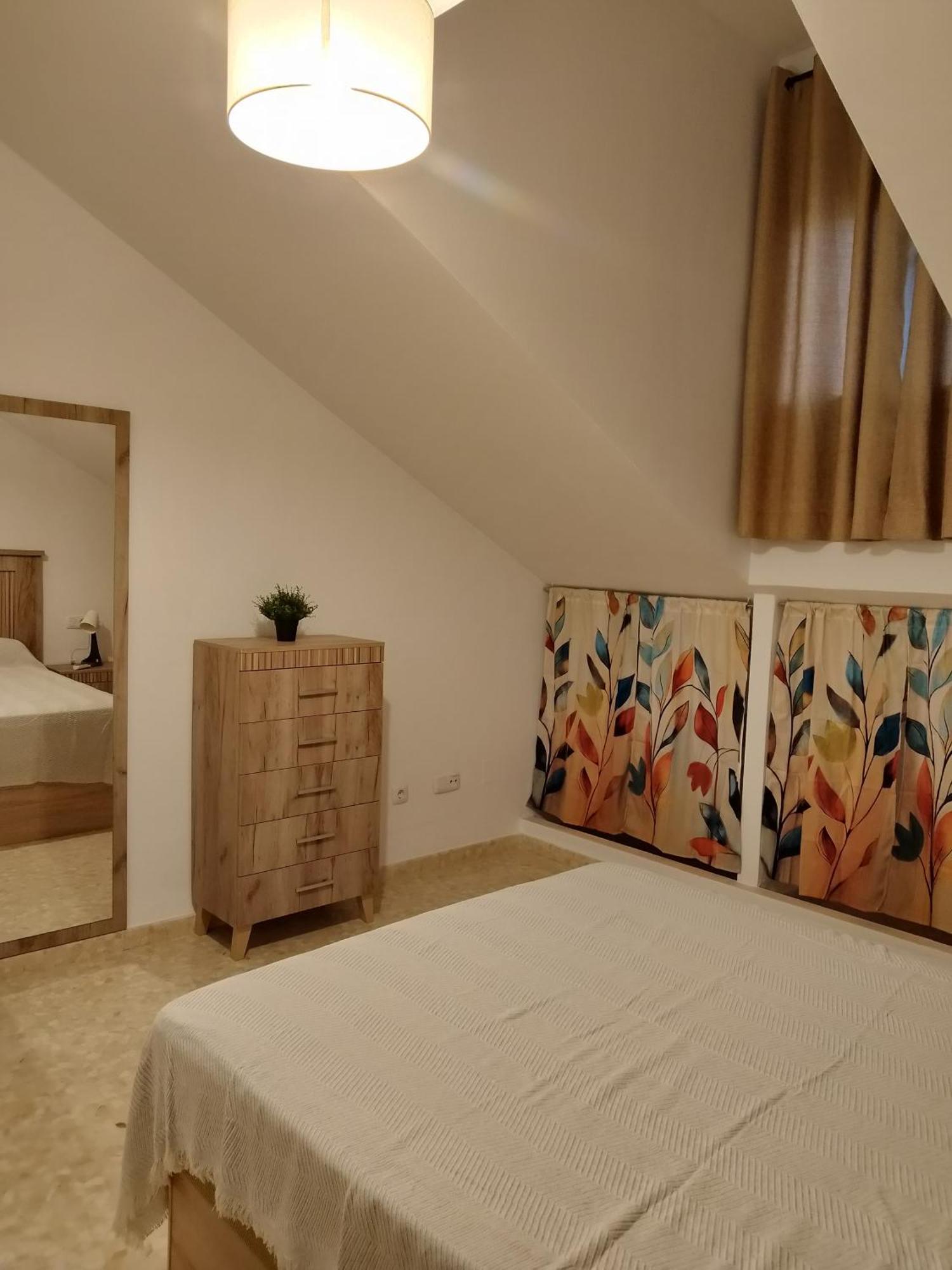 Apartmán Torcalsweet Antequera Exteriér fotografie