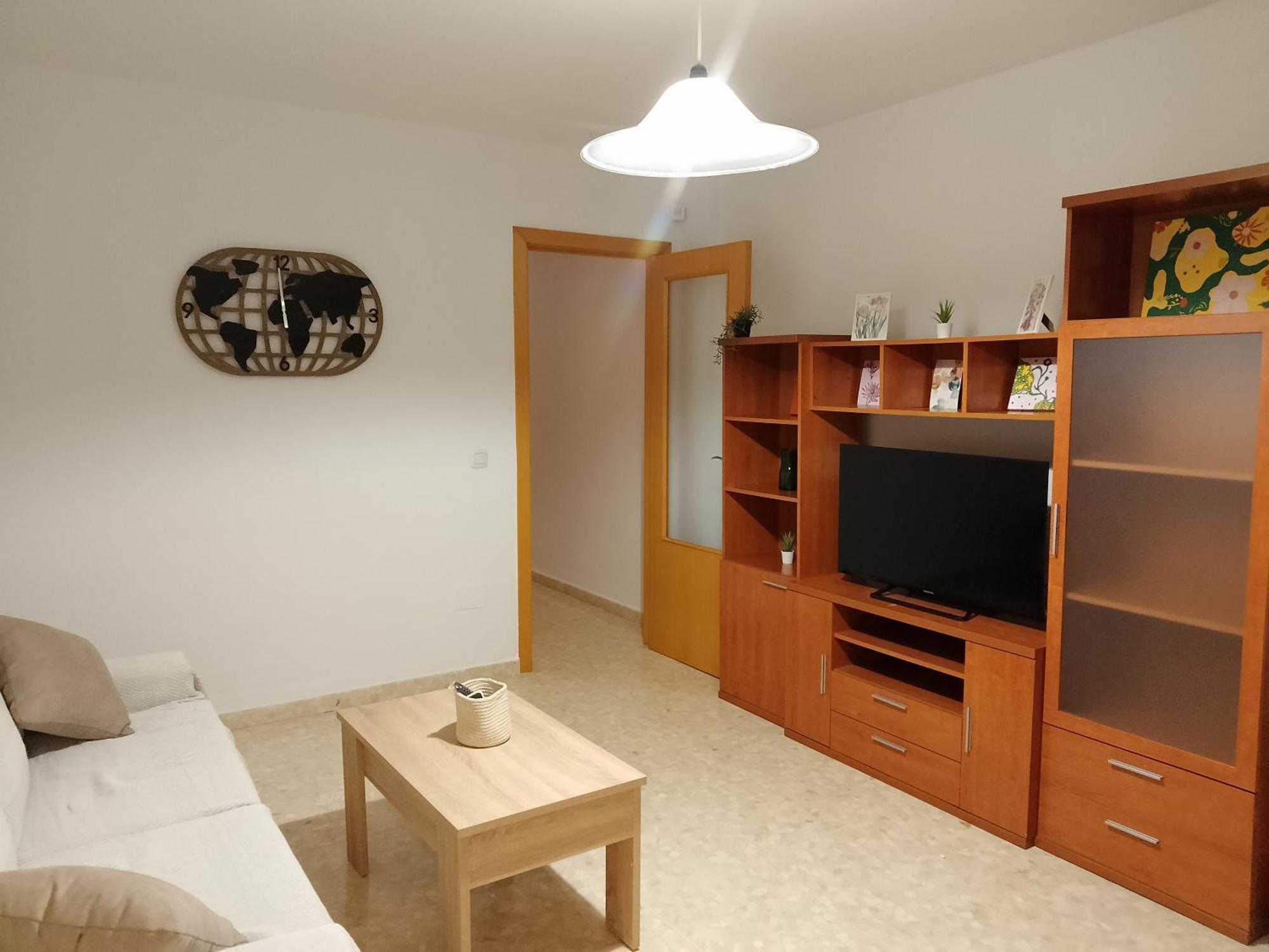 Apartmán Torcalsweet Antequera Exteriér fotografie