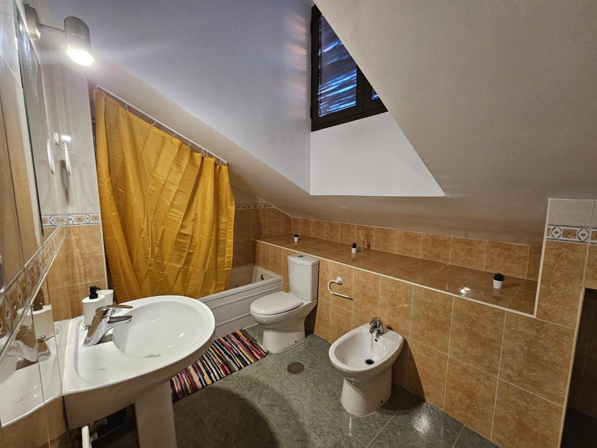 Apartmán Torcalsweet Antequera Exteriér fotografie
