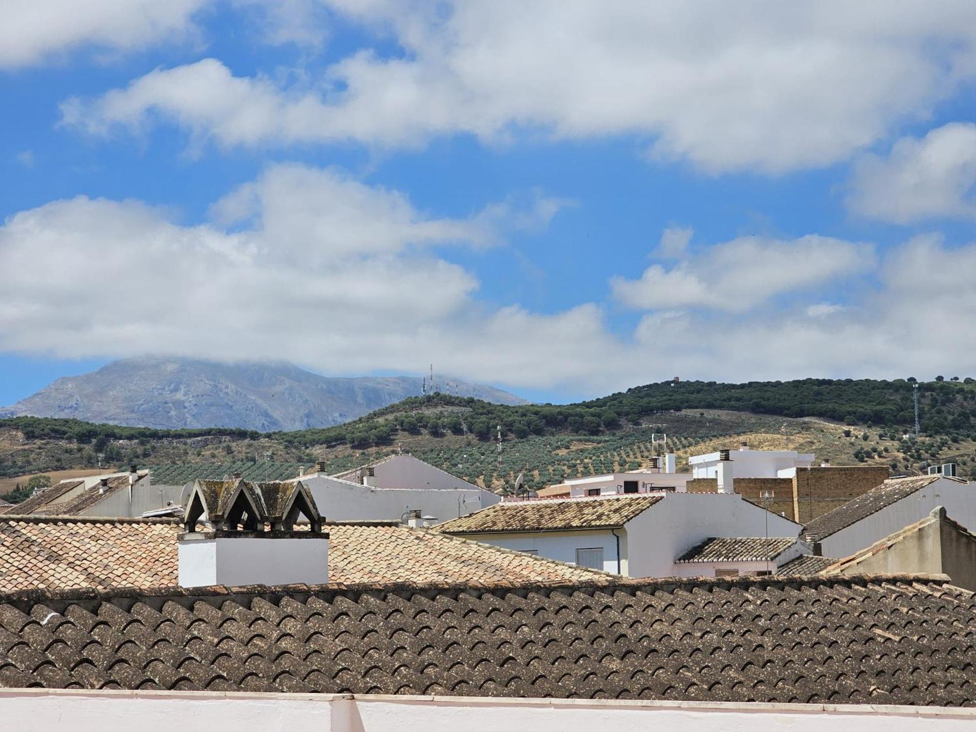 Apartmán Torcalsweet Antequera Exteriér fotografie