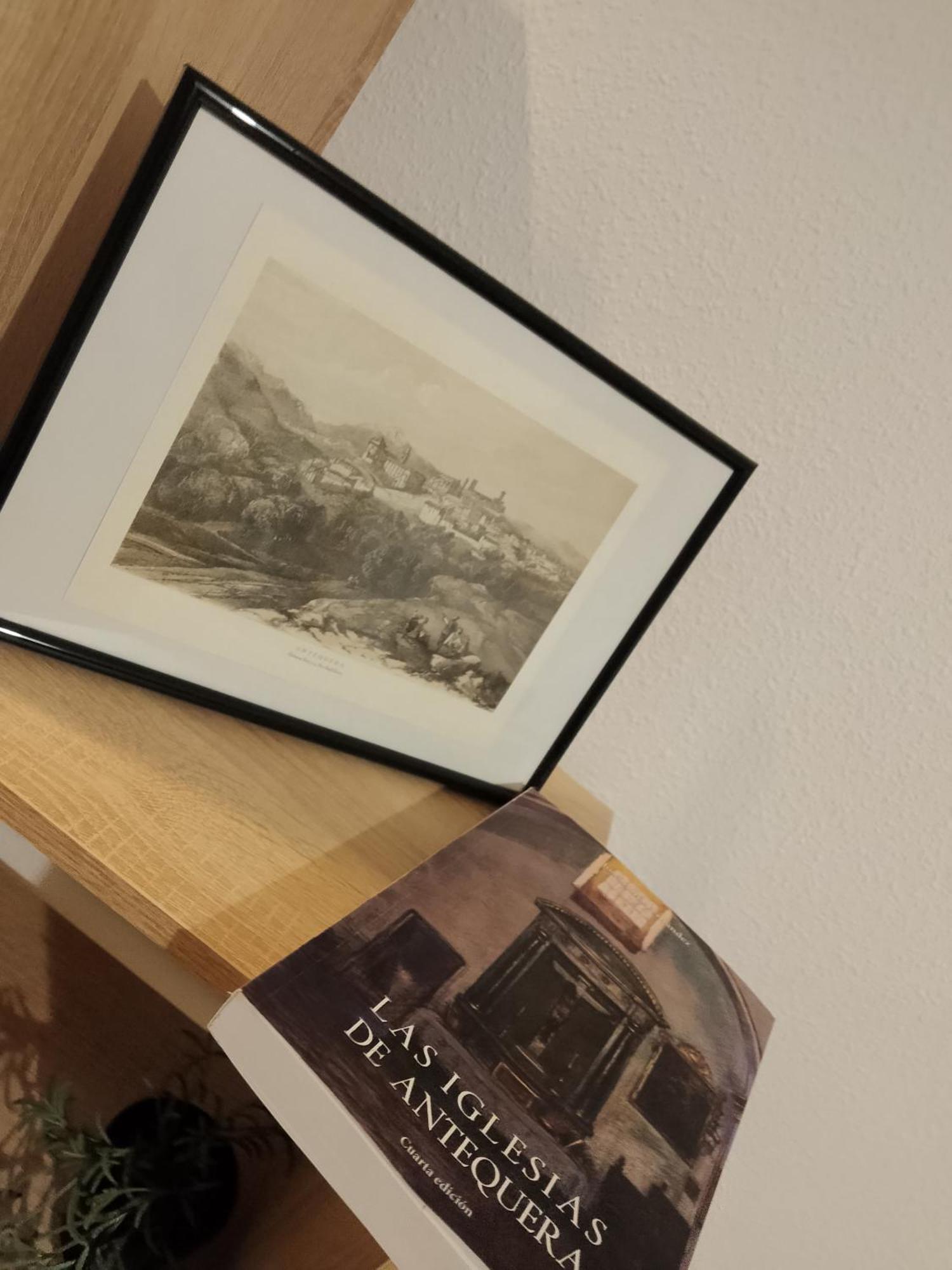 Apartmán Torcalsweet Antequera Exteriér fotografie